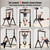 Adjustable Dip Home Outdoor Fitness Equipment Power Tower Foldable Pull Bar Station Triangular Design for Fitness Exercises Adjustable Dip Home Outdoor Fitness Equipment Power Tower Foldable Pull Bar Station Triangular Design for Fitness Exercises