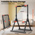 Adjustable Dip Home Outdoor Fitness Equipment Power Tower Foldable Pull Bar Station Triangular Design for Fitness Exercises Adjustable Dip Home Outdoor Fitness Equipment Power Tower Foldable Pull Bar Station Triangular Design for Fitness Exercises