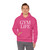 Gym Life Unisex Heavy Blend™ Hooded Sweatshirt - Cozy Style for Any Occasion