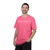 Sports For Muscle Unisex Garment-Dyed T-Shirt