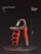 Hand Gripper 5-100KGS Adjustable Resistance Exercise Hand Grip CE Silicone Printing Comprehensive Fitness Exercise 100 Pcs Hand Gripper 5-100KGS Adjustable Resistance Exercise Hand Grip CE Silicone Printing Comprehensive Fitness Exercise 100 Pcs