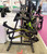 GYM High Pull Down Rowing Accessories Fitness Equipment Pull Handle Mag Grips for Back Stretching Exercise GYM High Pull Down Rowing Accessories Fitness Equipment Pull Handle Mag Grips for Back Stretching Exercise