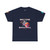 Retro Vaporwave Basketball Tee — Neon Space Hoop Graphic T-Shirt