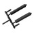 Bar Row Attachment Handle Ergonomic Fitness Core Strength Training Equipment Weightlifting for Shoulder Press Row Training Bar Row Attachment Handle Ergonomic Fitness Core Strength Training Equipment Weightlifting for Shoulder Press Row Training
