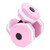 1pc Water Dumbbell EVA Floating Dumbbell For Swimming Water Sports Rehabilitation Training Portable Summer Sports Accessories 1pc Water Dumbbell EVA Floating Dumbbell For Swimming Water Sports Rehabilitation Training Portable Summer Sports Accessories