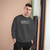 Grit Crewneck Sweatshirt — Minimal Athletic Champion Pullover