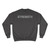 Strength Sweatshirt — Minimalist Motivational Champion Crewneck