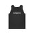 Power Tank Top — Minimalist Empowerment Graphic Tank