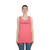 Power Tank Top — Minimalist Empowerment Graphic Tank
