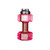 Dumbbell Water Bottle Muscle Training Workout Portable Dumbbell Sports Water Bottle for Arm Strength Training Home for Workout