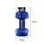 Dumbbell Water Bottle Muscle Training Workout Portable Dumbbell Sports Water Bottle for Arm Strength Training Home for Workout