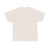 Integrity Graphic Tee — Minimalist White T-Shirt with 'INTEGRITY' Outline Text