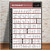 Dumbbell Workout Bodybuilding Exercise Bodyweight Chart Yoga GYM Poster Prints Wall Art Canvas Painting Room Home Decor Dumbbell Workout Bodybuilding Exercise Bodyweight Chart Yoga GYM Poster Prints Wall Art Canvas Painting Room Home Decor