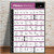 Dumbbell Workout Bodybuilding Exercise Bodyweight Chart Yoga GYM Poster Prints Wall Art Canvas Painting Room Home Decor Dumbbell Workout Bodybuilding Exercise Bodyweight Chart Yoga GYM Poster Prints Wall Art Canvas Painting Room Home Decor