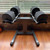 36KG Dumbbell Set With Stand Adjustable Weightlifting Fitness Dumbbells Door To Door 36KG Dumbbell Set With Stand Adjustable Weightlifting Fitness Dumbbells Door To Door