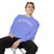 Unstoppable Sweatshirt — Motivational Crewneck Pullover