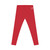 Red Signature Women's Leggings — Casual All-Over Print