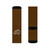 Brown Sublimation Socks — Minimal Runner Icon Crew Socks