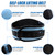 Weight Lifting Belts for Men and Women - Weight Lifting Core & Lower Back Support Workout Waist Belt for Weightlifting, Fitness