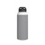 Stainless Steel Water Bottle — Runner & Muscle Fitness Insulated Bottle