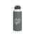 Running & Strength Stainless Steel Water Bottle — Athletic Insulated Bottle