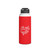 Athlete Logo Stainless Steel Water Bottle — Running & Fitness Sport Bottle