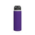Runner & Strength Stainless Steel Water Bottle — Purple Athletic Hydration Bottle