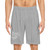Basketball Shorts — All-Over Print Athletic Game Shorts