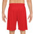 Basketball Shorts — Custom All-Over Print Athletic Shorts
