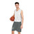 Basketball Shorts — All-Over Print Athletic Shorts