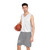 Basketball Shorts — All-Over Print Athletic Game Shorts.