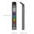 Portable Electronic Breathing Trainer Tester, Running, Mountaineering, Fitness, Yoga and Other Aerobic Exercise
