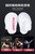 Boxing Hand Target Martial Muay Thai Kick Sanda Training Thick Karate Training Boxing Mittens Focus Punch Pads Boxing Equipment Boxing Hand Target Martial Muay Thai Kick Sanda Training Thick Karate Training Boxing Mittens Focus Punch Pads Boxing Equipment