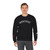 Bronx Assassin Crewneck Sweatshirt — Urban Streetwear Pullover