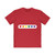 Rainbow Hearts Tee — Men's Pride Shirt