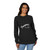 Progress Over Perfection Sweatshirt