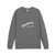 Progress Over Perfection Sweatshirt