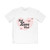 Self Love Club T-Shirt — Men's Heart Graphic Tee