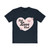 Self Love Club T-Shirt — Men's Heart Graphic Tee