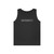 Integrity Tank Top — Minimalist Athletic Cotton Tank