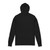 Integrity Hooded Long Sleeve Tee — Minimalist Inspirational Hoodie Tee