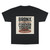 Bronx Born & Raised Forever Tough T-Shirt — Vintage NYC Borough Pride Tee