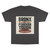 Bronx Born & Raised Forever Tough T-Shirt — Vintage NYC Borough Pride Tee