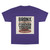 Bronx Born & Raised Forever Tough T-Shirt — Vintage NYC Borough Pride Tee