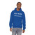 Self Made Millionaire Hoodie — Empowerment Graphic Hooded Sweatshirt