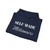 Self Made Millionaire Hoodie — Empowerment Graphic Hooded Sweatshirt