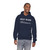 Self Made Millionaire Hoodie — Empowerment Graphic Hooded Sweatshirt