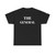 The General T-Shirt — Bold Military-Inspired Graphic Tee