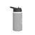 Running Muscle Stainless Steel Water Bottle — Athletic Hydration Bottle