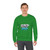 Crewneck Sweatshirt — DNP "Watch The Drip" Graffiti Streetwear
